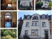 Stilvolles, gepflegtes Mehrfamilienhaus 4 Wohnungen in...