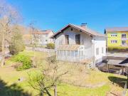 Stilvolles Haus für kleine Familien – Licht trifft...