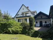Stilvolles Haus in Bestlage von Wiener Neustadt – Großes...