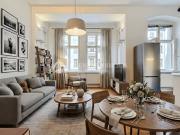 Stilvolles Highlight: Wohnensemble im Herzen von...