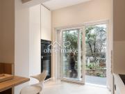 Stilvolles Juwel: Meisterhaft renovierter Altbau mit...