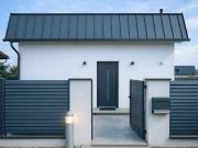 Stilvolles Kleingartenhaus in St. Pantaleon –...