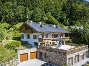 Stilvolles Landhausjuwel mit Panorama über den Zeller See