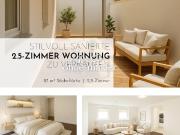 Stilvolles Leben in ruhiger Lage – 2,5 Zimmer Wohnung –...