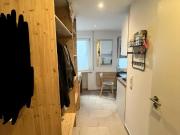 Stilvolles Micro Appartment in Top Lage nahe Bahnhof...