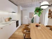 Stilvolles & modernes WG Zimmer in Zürich ab sofort