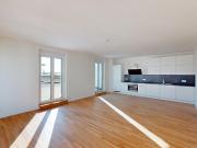 Stilvolles Penthouse Apartment: Exklusive 4 Zimmer...