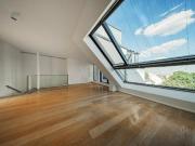 Stilvolles Penthouse in begehrter Lage