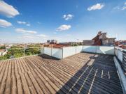 Stilvolles Penthouse in begehrter Lage