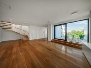 Stilvolles Penthouse in begehrter Lage