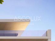 Stilvolles Penthouse mit Seeblick – 3,5 Zimmer voller...