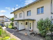 Stilvolles Reihenmittelhaus an zentraler Lage in Belp