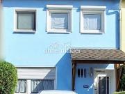 Stilvolles Reihenmittelhaus mit Charme, Licht &...