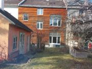 Stilvolles, saniertes Stadthaus mit Altbau Charme und...