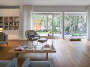 Stilvolles Stadtdomizil mit hochwertiger Ausstattung und...