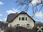 Stilvolles Stadthaus in Hartberg