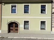 stilvolles Stadthaus in zentraler Lage mit Garten und...