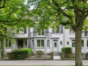 Stilvolles Stadthaus Investieren Sie in Ihre Zukunft