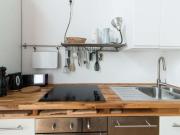 Stilvolles Studio Apartment zur Miete in Kreuzberg, Berlin