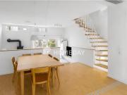 Stilvolles Townhouse mit Südterrasse, Balkon, Kamin &...