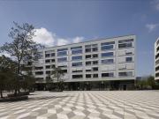 Stilvolles und modernes Wohnen am Max Bill Platz!