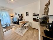 Stylish & fully furnished 2 room apartment in Cologne...