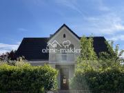 Stilvolles Wohlfühlhaus in ruhiger Lage privat zu verkaufen