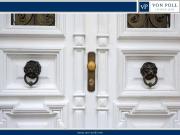 Stilvolles Wohn und Geschäftshaus mit viel Potenzial