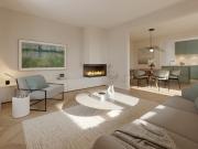 Stilvolles Wohneigentum am Bramberg