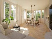 Stilvolles Wohneigentum am Bramberg