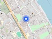 Stilvolles Wohnen! 2 Zimmerwohnung in traumhafter...