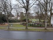 Stilvolles Wohnen am Bürgerpark – Komfort & Ruhe in Bestlage