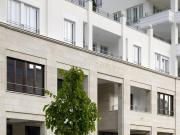 Stilvolles Wohnen am Potsdamer Platz Großzügige 3 Zi....