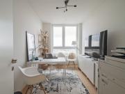 Stilvolles Wohnen am Puls der Stadt – VIENNA TWENTYTWO