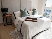 Stilvolles Wohnen am Puls der Stadt – VIENNA TWENTYTWO