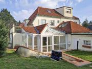 STILVOLLES WOHNEN AM WILHELMINENBERG MIT TOLLER POOL...