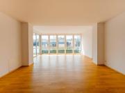 Stilvolles Wohnen: Elegante 4 Zimmer Stadtwohnung in...