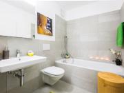 Stilvolles Wohnen im Aletsch Campus!