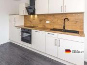 Stilvolles Wohnen im begehrten Zentrum‑West – 3 Zimmer...