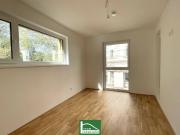 Stilvolles Wohnen im Grünen – Bereits vermietet!