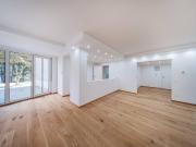 STILVOLLES WOHNEN IM GRÜNEN: TOP SANIERTE 3 ZIMMER...