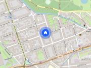 Stilvolles Wohnen im Herzen des Waldstraßenviertels |... Stilvolles Wohnen im Herzen des Waldstraßenviertels |...