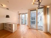 Stilvolles Wohnen im Herzen Wiens – Exklusive 2 Zimmer...
