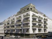 Stilvolles wohnen in aufstrebender lage