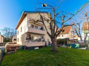 Stilvolles Wohnen in Bestlage Wintergarten, Garten &...