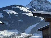 Stilvolles Wohnen in den Kitzbüheler Alpen Ferienwohnung...