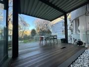 STILVOLLES WOHNEN IN DER VILLENGEGEND Moderne Wohnung...