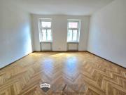 Stilvolles Wohnen in einem klassischen Altbau – nur 4...