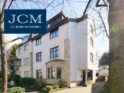 Stilvolles Wohnen in gefragter Wohnlage – südl. Vorstadt...