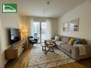 Stilvolles Wohnen in gepflegter Grünlage